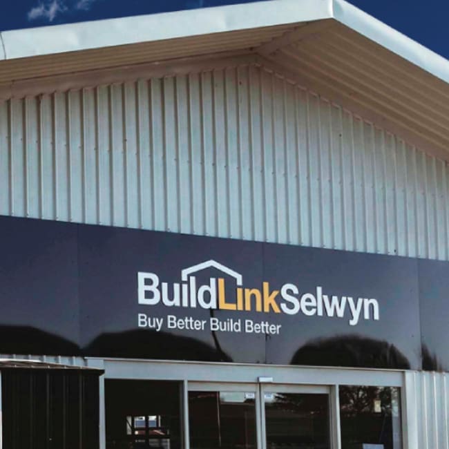buildlink selwyn building