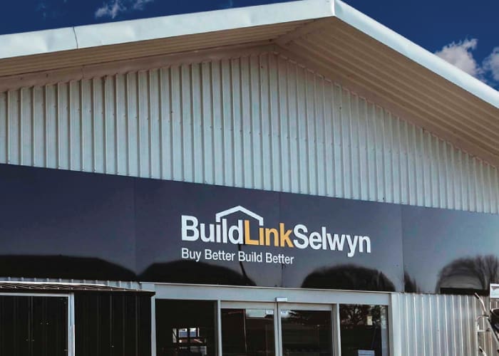 Buildlink Selwyn