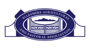 Ellesmere Agricultural and Pastoral Association Logo
